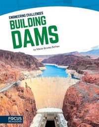 Cover image for Engineering Challenges: Building Dams