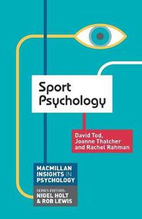 Cover image for Sport Psychology