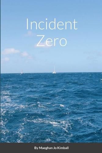 Cover image for Incident Zero