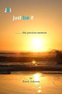 Cover image for Just Be It