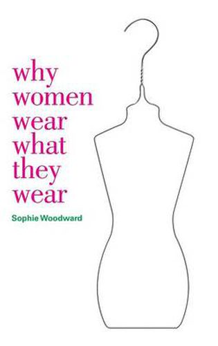 Cover image for Why Women Wear What They Wear