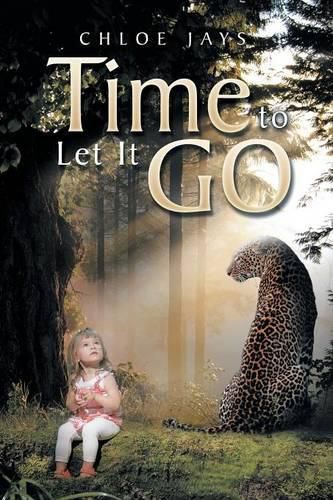 Cover image for Time to Let It Go