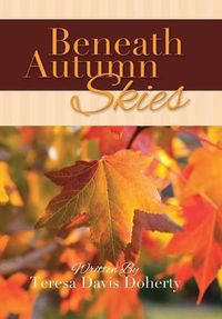 Cover image for Beneath Autumn Skies