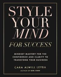 Cover image for Style Your Mind For Success