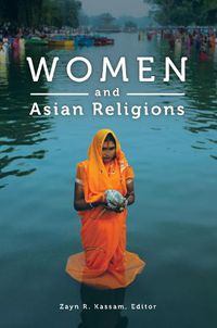 Cover image for Women and Asian Religions