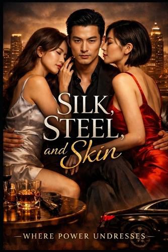Cover image for Silk, Steel and Skin