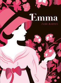 Cover image for Emma: V&A Collector's Edition