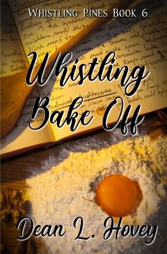 Cover image for Whistling Bake Off