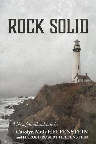 Cover image for Rock Solid