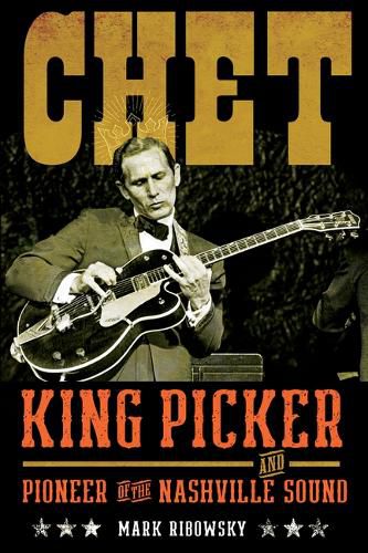 Cover image for Chet