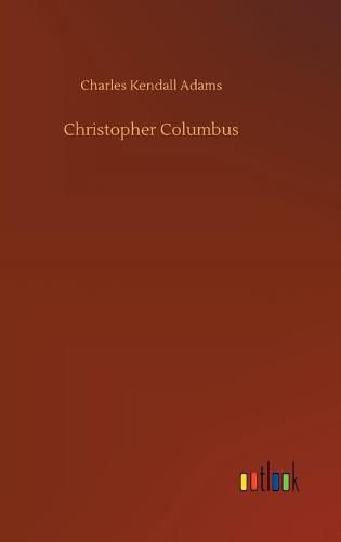 Christopher Columbus