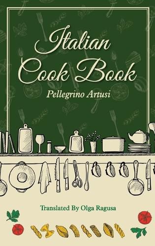 Italian Cook Book