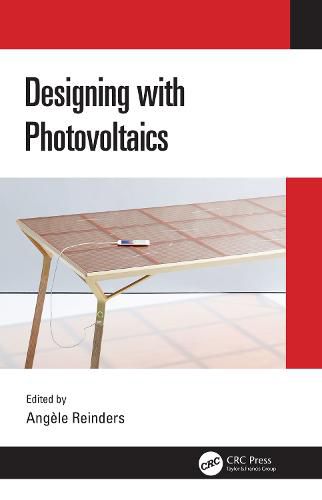 Cover image for Designing with Photovoltaics