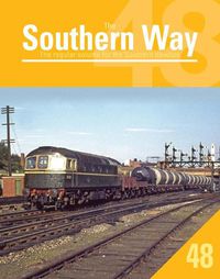 Cover image for Southern Way 48