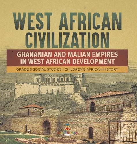 Cover image for West African Civilization