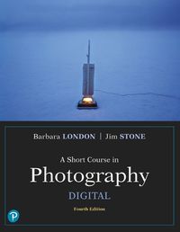 Cover image for A Short Course in Photography: Digital