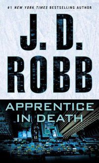 Cover image for Apprentice in Death