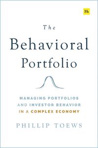 Cover image for The Behavioral Portfolio