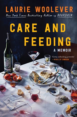 Cover image for Care and Feeding