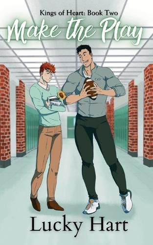 Cover image for Make the Play