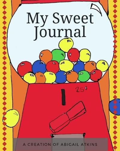 Cover image for My Sweet Life Journal