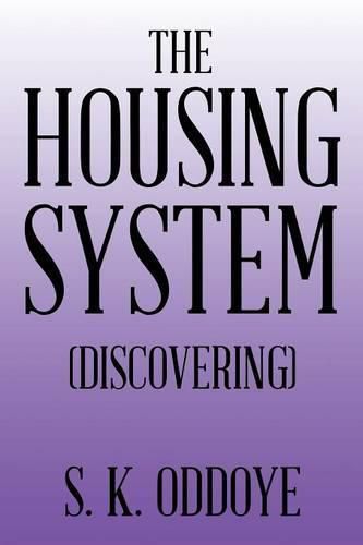 Cover image for The Housing System