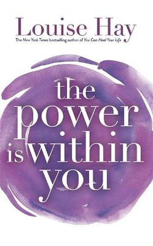 Cover image for The Power Is Within You