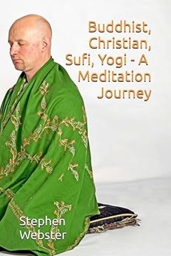 Cover image for Buddhist, Christian, Sufi, Yogi