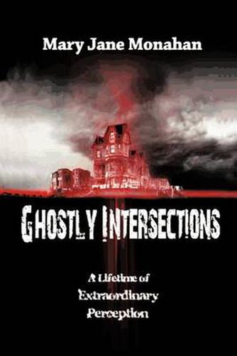 Cover image for Ghostly Intersections