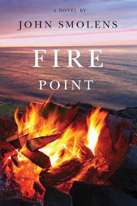 Cover image for Fire Point