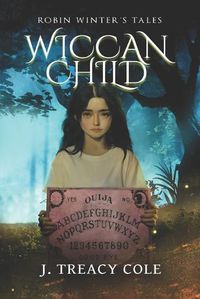 Cover image for Wiccan Child