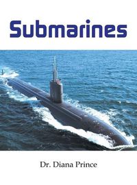 Cover image for Submarines