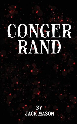 Cover image for Conger Rand