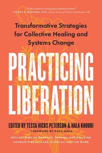 Cover image for Practicing Liberation