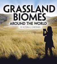 Cover image for Grassland Biomes