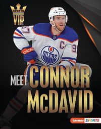 Cover image for Meet Connor McDavid