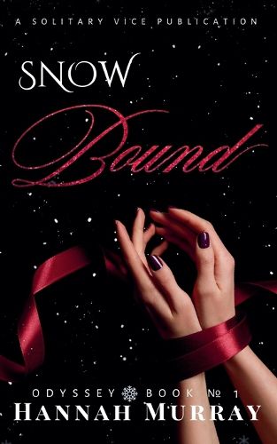 Cover image for Snow Bound