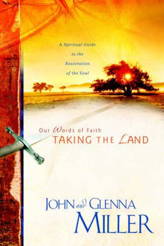 Cover image for Taking the Land