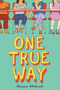 Cover image for One True Way