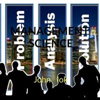 Cover image for Management Science