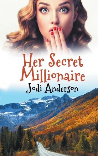 Cover image for Her Secret Millionaire