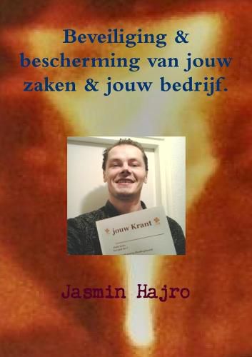 Cover image for Beveiliging & bescherming van jouw zaken & jouw bedrijf.