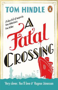 Cover image for A Fatal Crossing