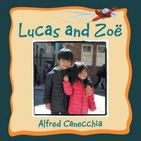 Cover image for Lucas and Zoe