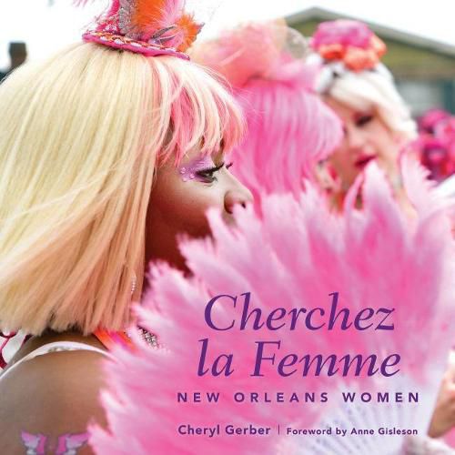 Cover image for Cherchez la Femme: New Orleans Women