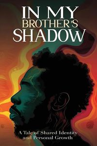 Cover image for In My Brother's Shadow