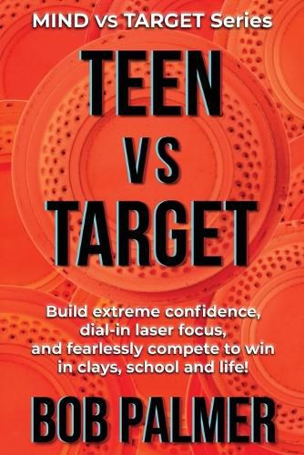 Cover image for TEEN vs TARGET