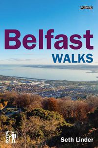 Cover image for Belfast Walks