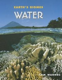 Cover image for Water