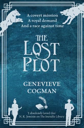 The Lost Plot